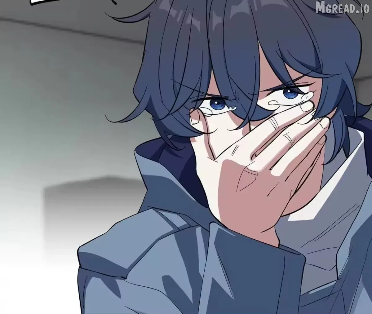 Confession of the Suspect A Chapter 21 page 11 - 