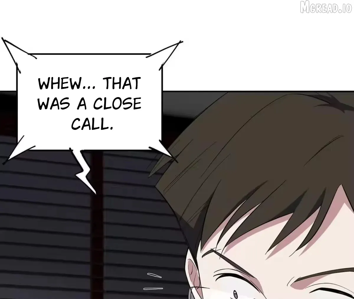 Confession of the Suspect A Chapter 21 page 13 - 