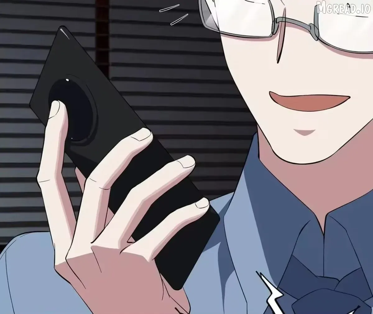 Confession of the Suspect A Chapter 21 page 14 - 