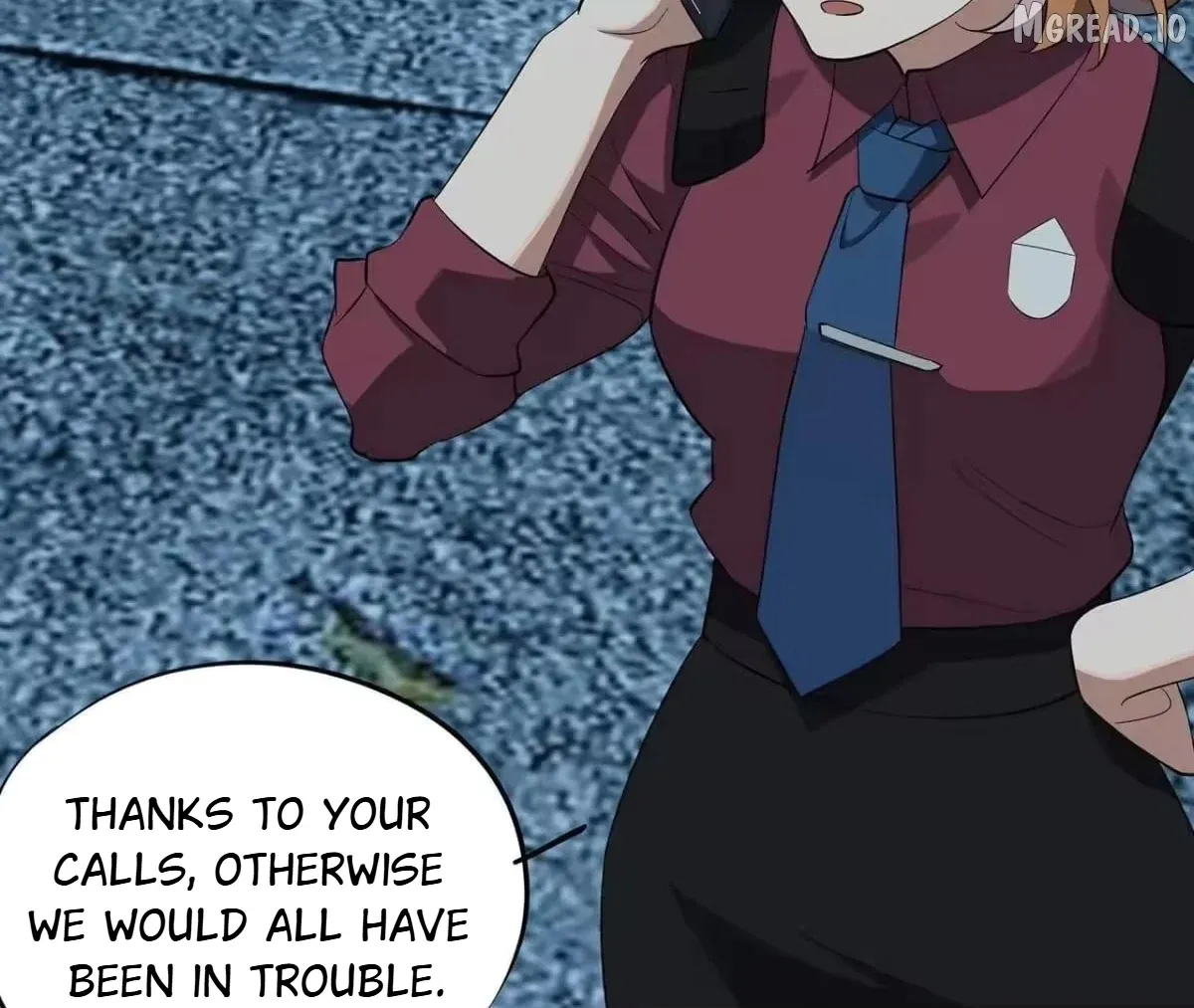 Confession of the Suspect A Chapter 21 page 17 - 