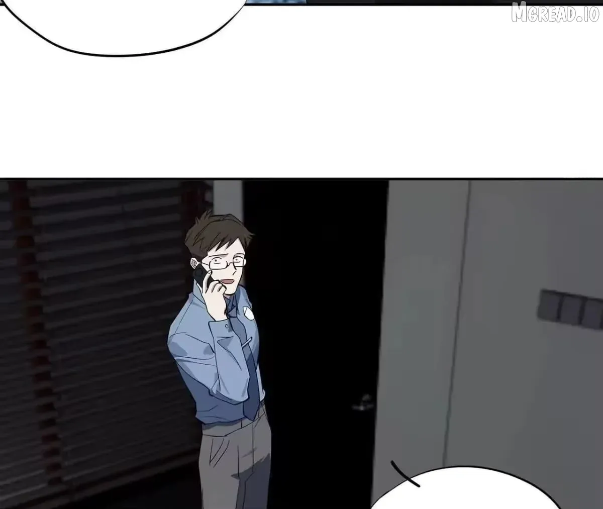 Confession of the Suspect A Chapter 21 page 18 - 