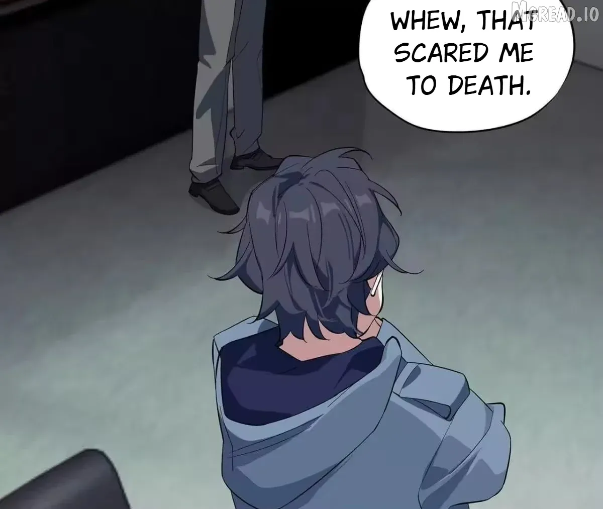 Confession of the Suspect A Chapter 21 page 19 - 