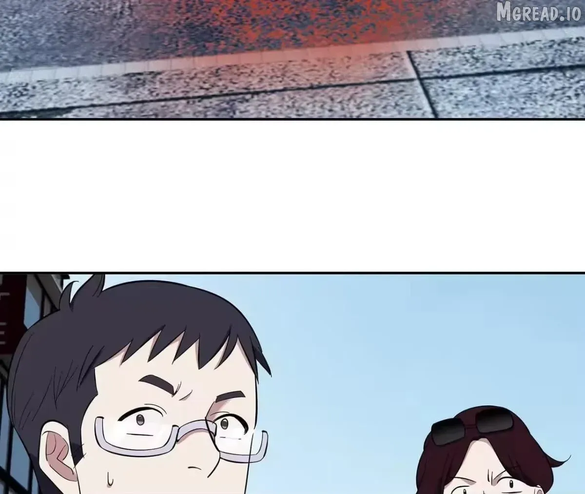 Confession of the Suspect A Chapter 21 page 3 - 