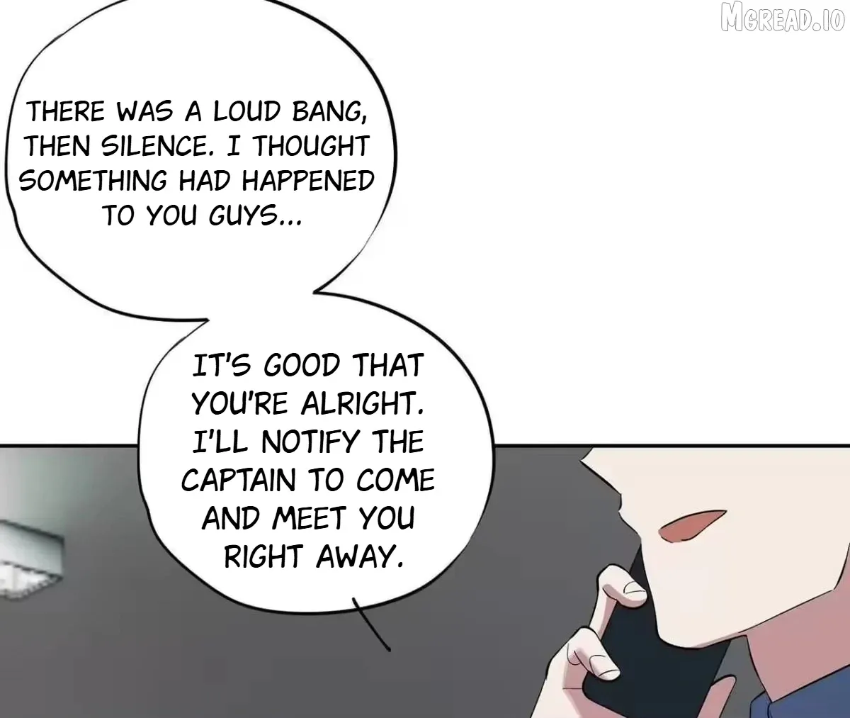 Confession of the Suspect A Chapter 21 page 21 - 