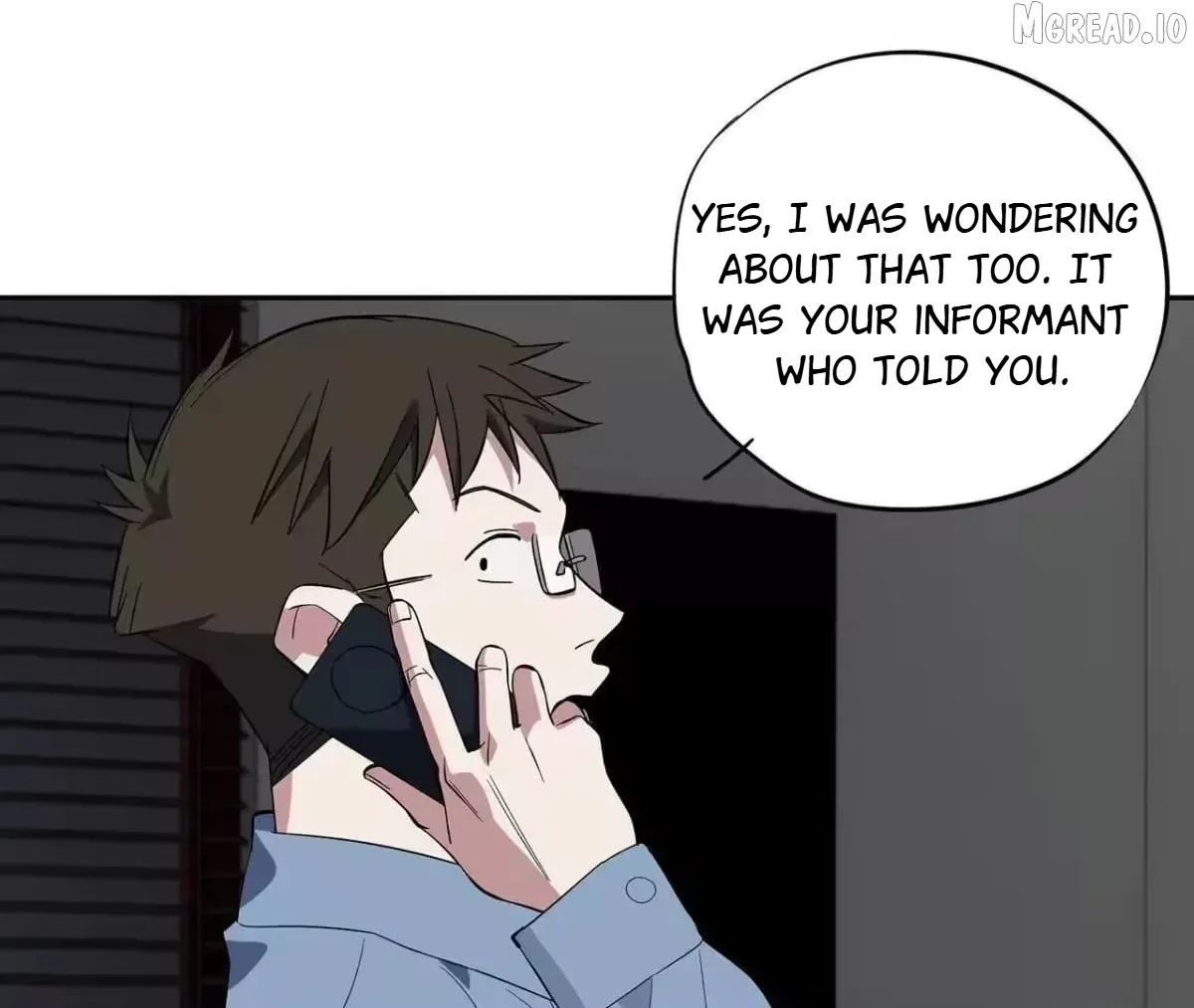 Confession of the Suspect A Chapter 21 page 24 - 