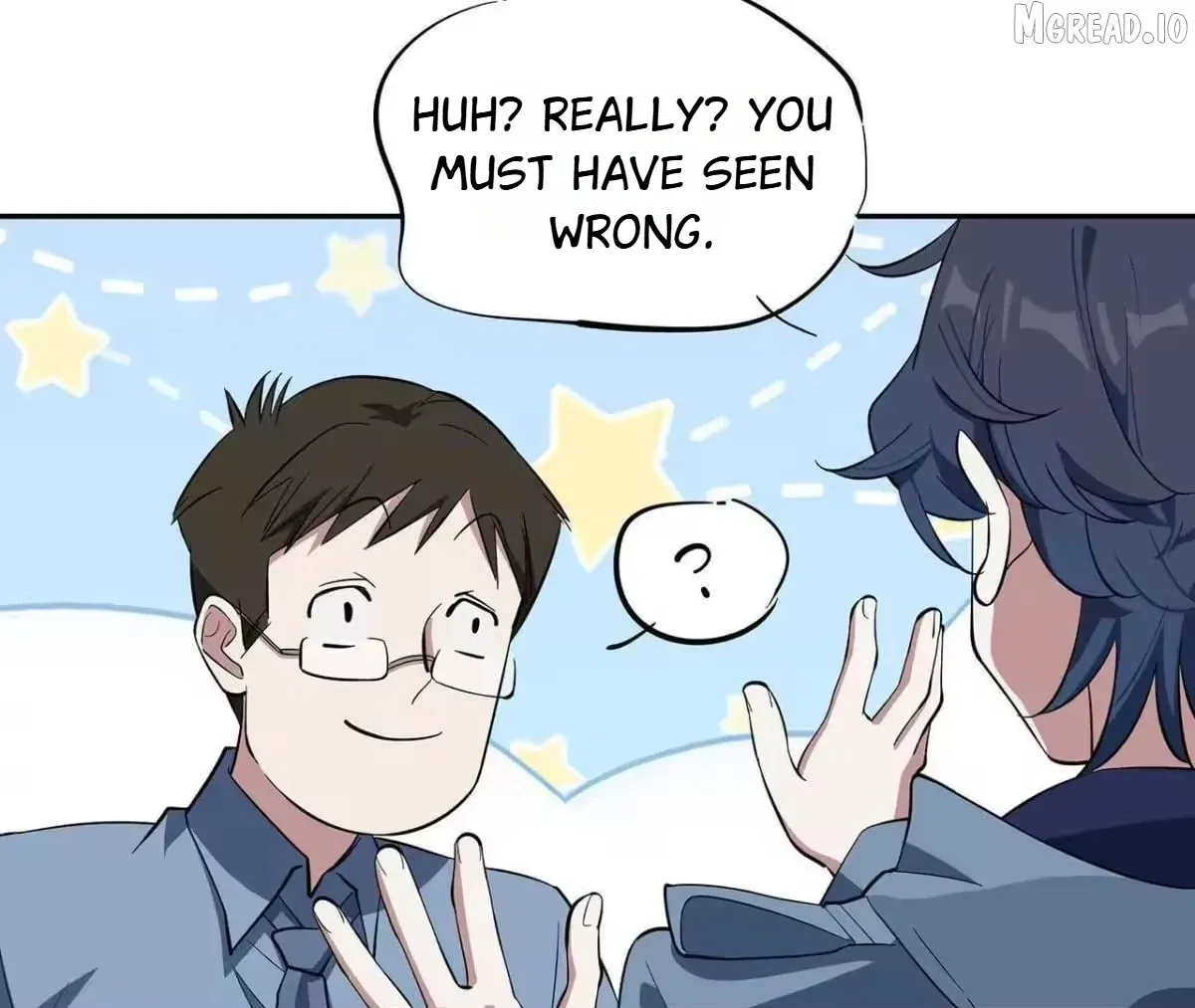 Confession of the Suspect A Chapter 21 page 27 - 