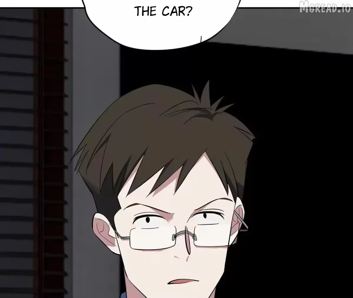 Confession of the Suspect A Chapter 21 page 29 - 