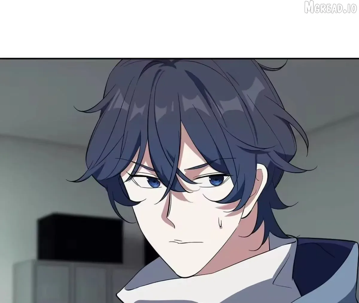 Confession of the Suspect A Chapter 21 page 31 - 