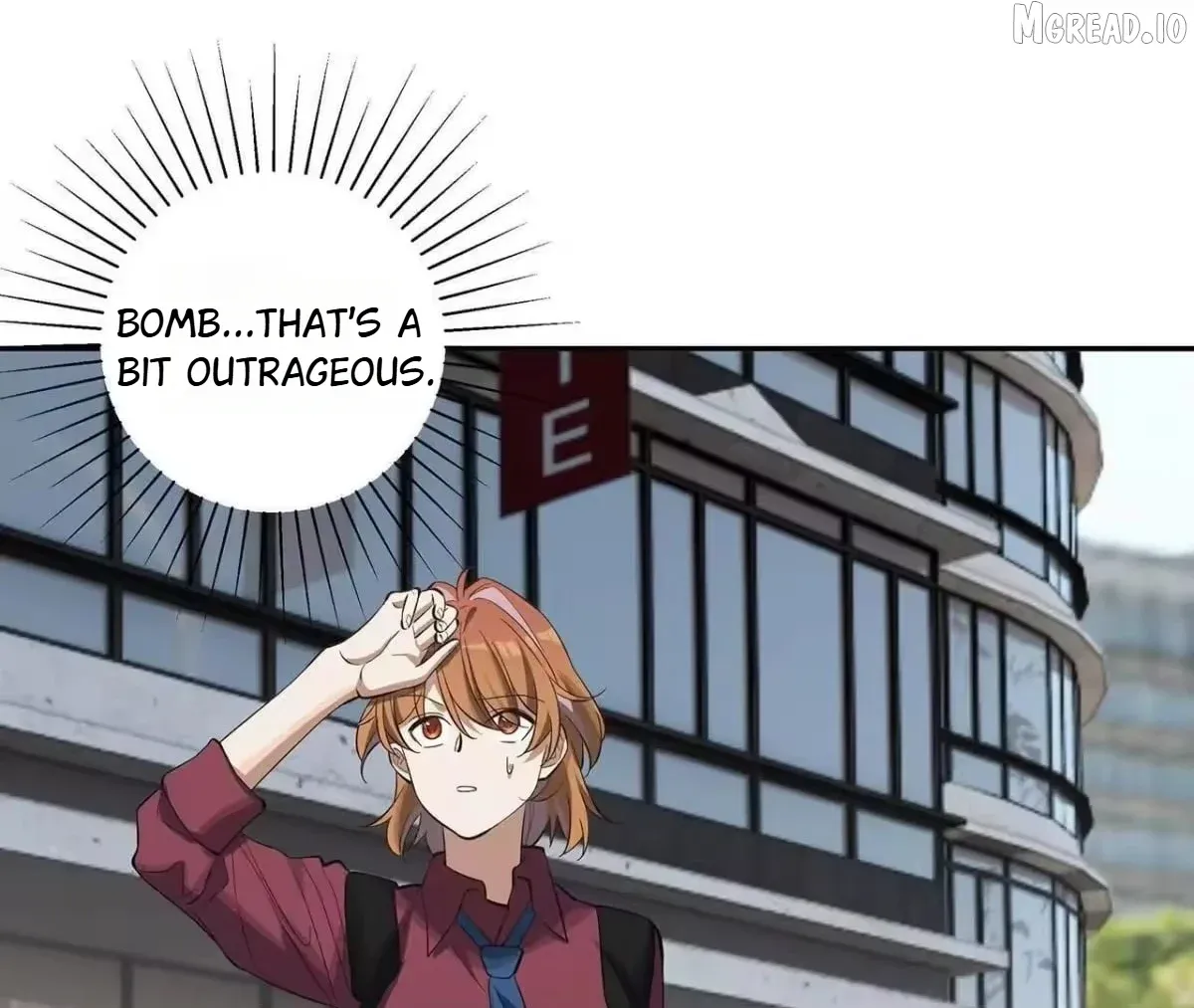 Confession of the Suspect A Chapter 21 page 36 - 