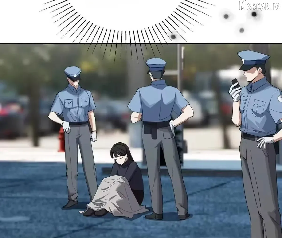 Confession of the Suspect A Chapter 21 page 40 - 