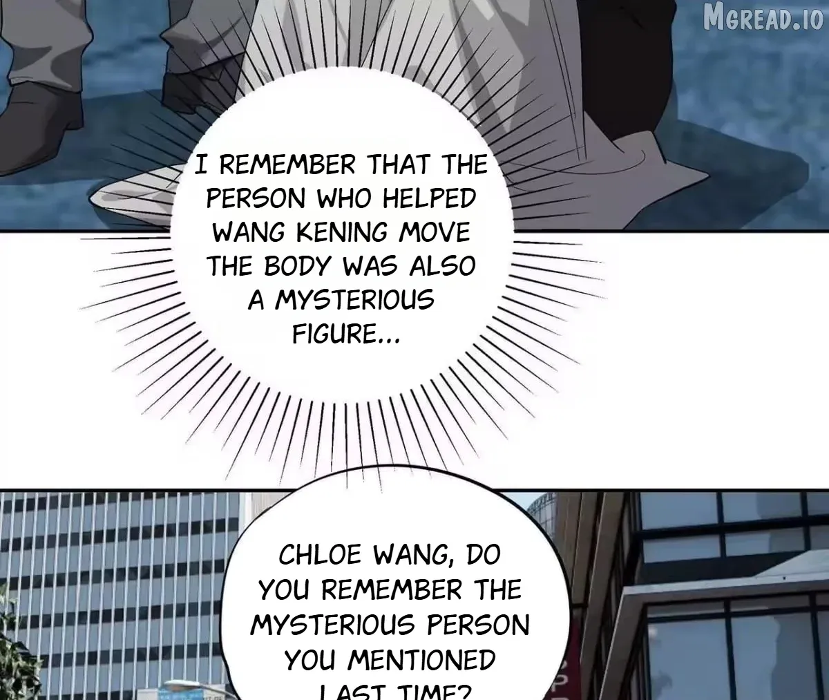 Confession of the Suspect A Chapter 21 page 76 - 