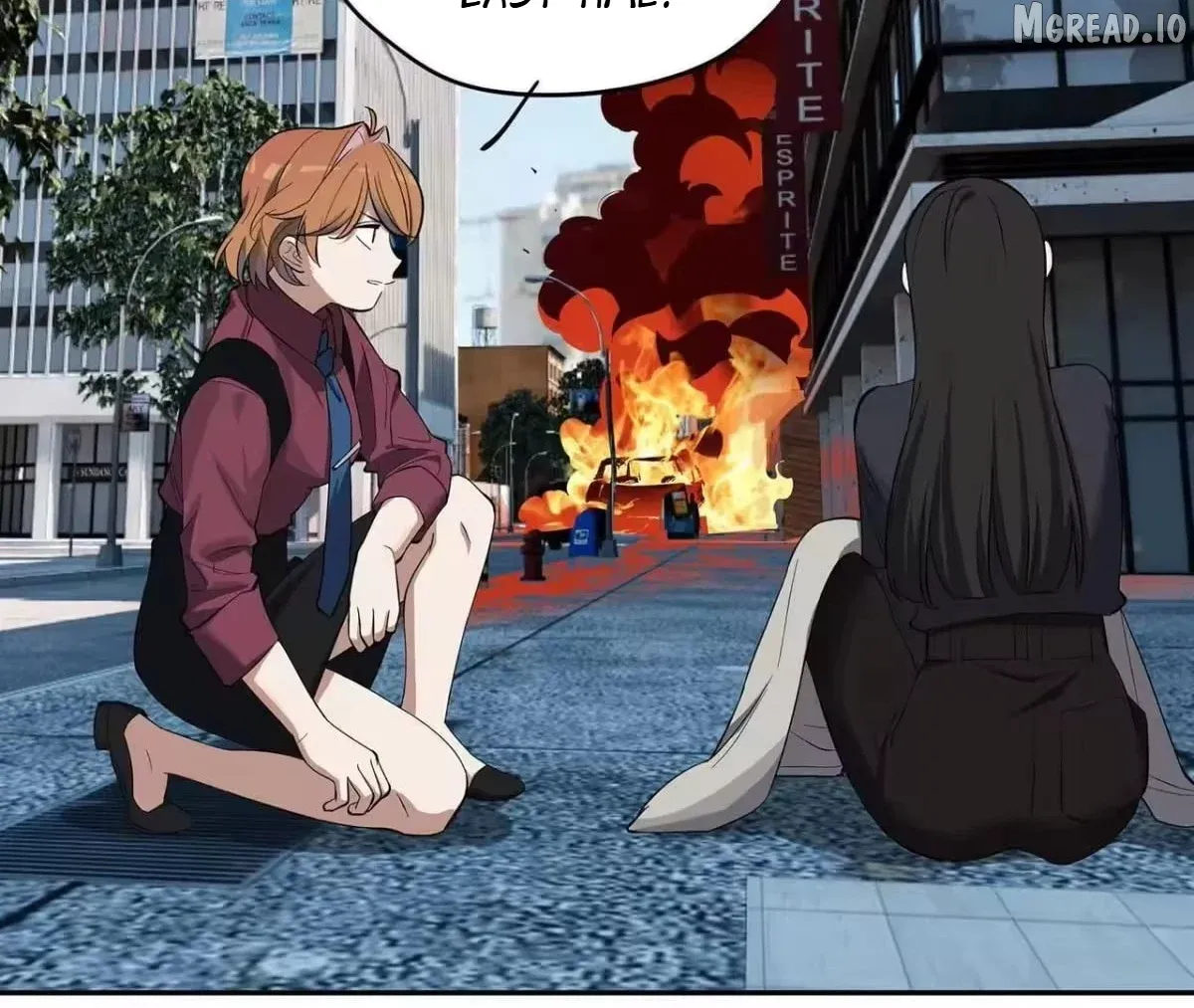 Confession of the Suspect A Chapter 21 page 77 - 