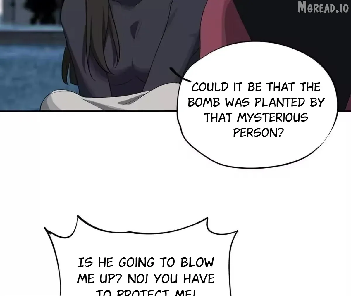 Confession of the Suspect A Chapter 21 page 79 - 