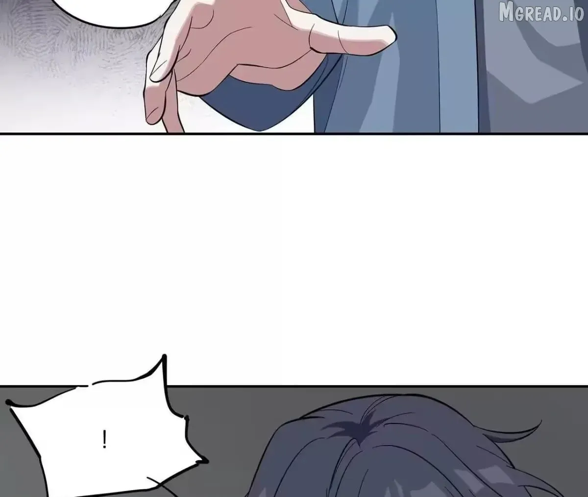 Confession of the Suspect A Chapter 21 page 10 - 