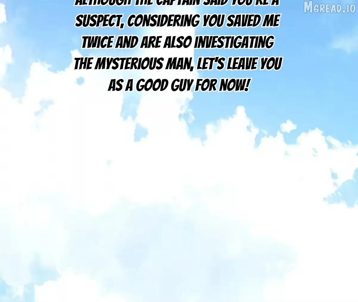 Confession of the Suspect A Chapter 22 page 11 - 