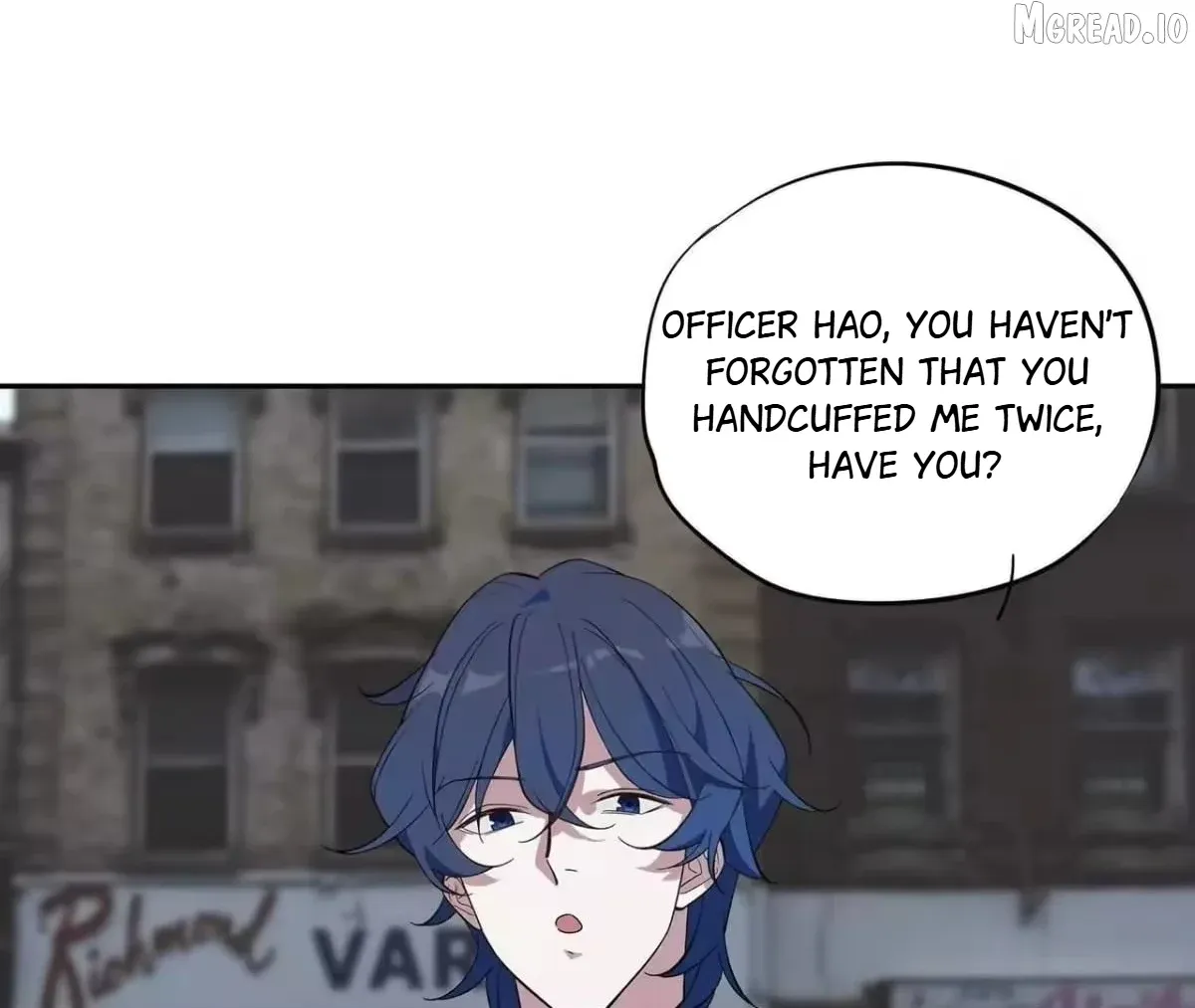 Confession of the Suspect A Chapter 22 page 13 - 