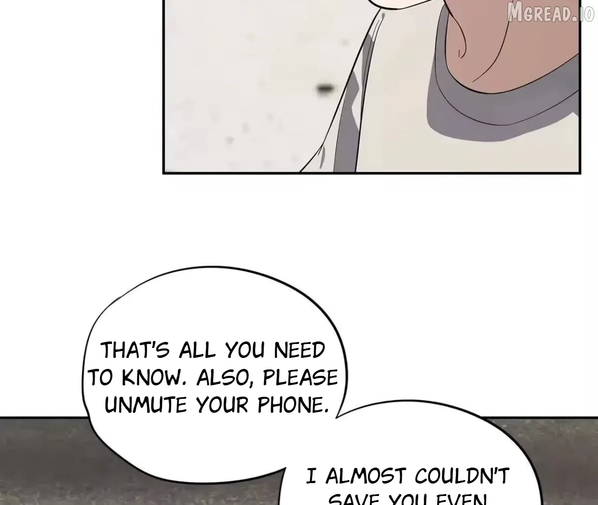 Confession of the Suspect A Chapter 22 page 20 - 
