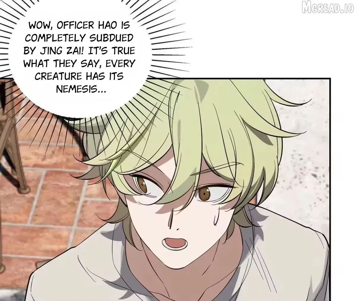 Confession of the Suspect A Chapter 22 page 23 - 