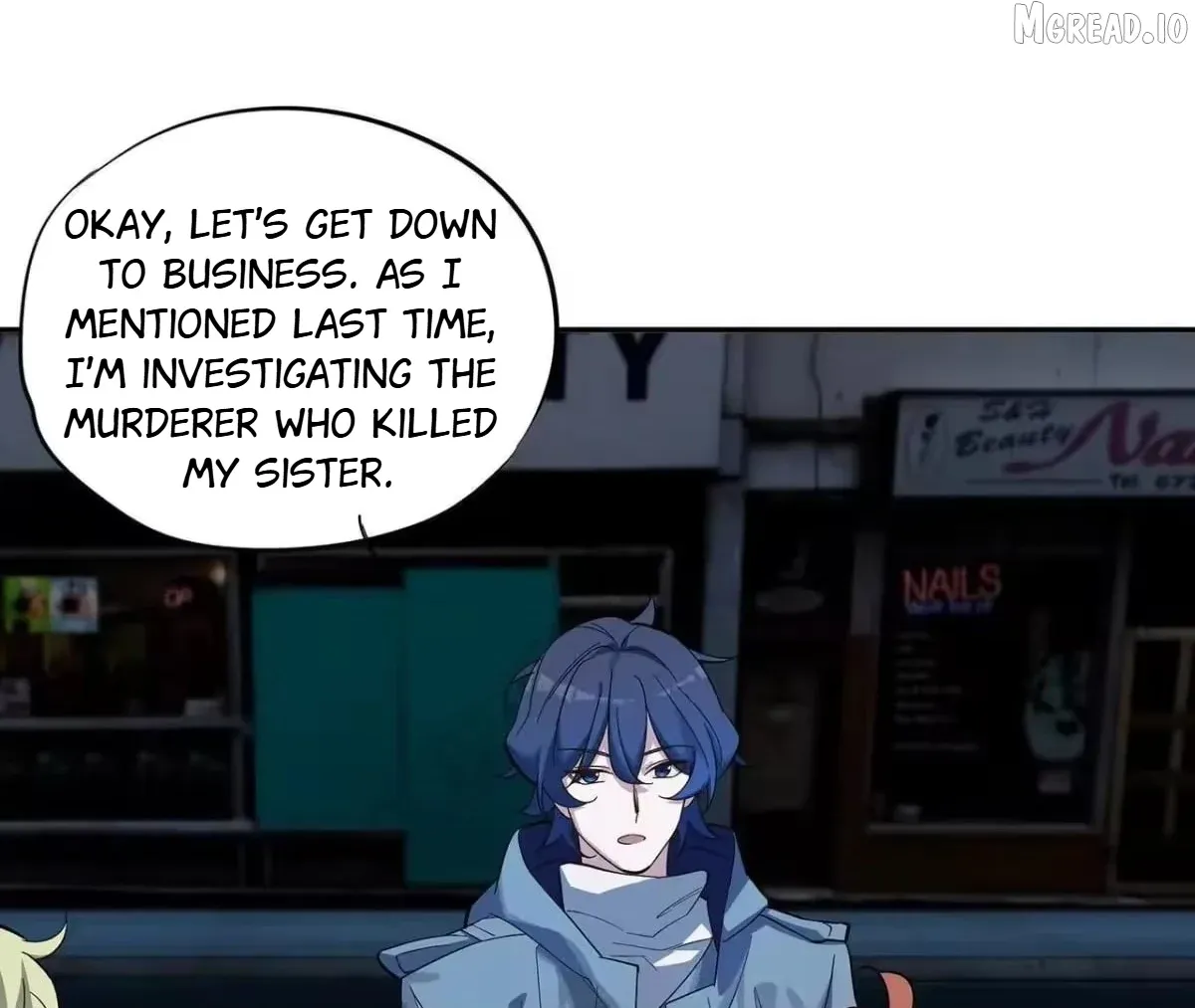 Confession of the Suspect A Chapter 22 page 25 - 