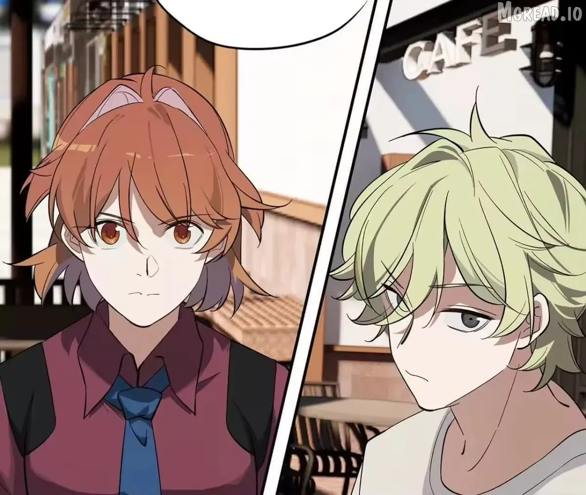 Confession of the Suspect A Chapter 22 page 30 - 