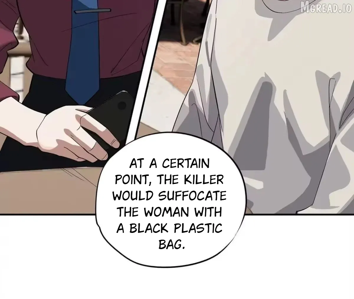 Confession of the Suspect A Chapter 22 page 31 - 