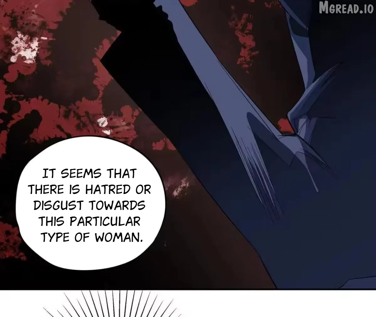 Confession of the Suspect A Chapter 22 page 34 - 