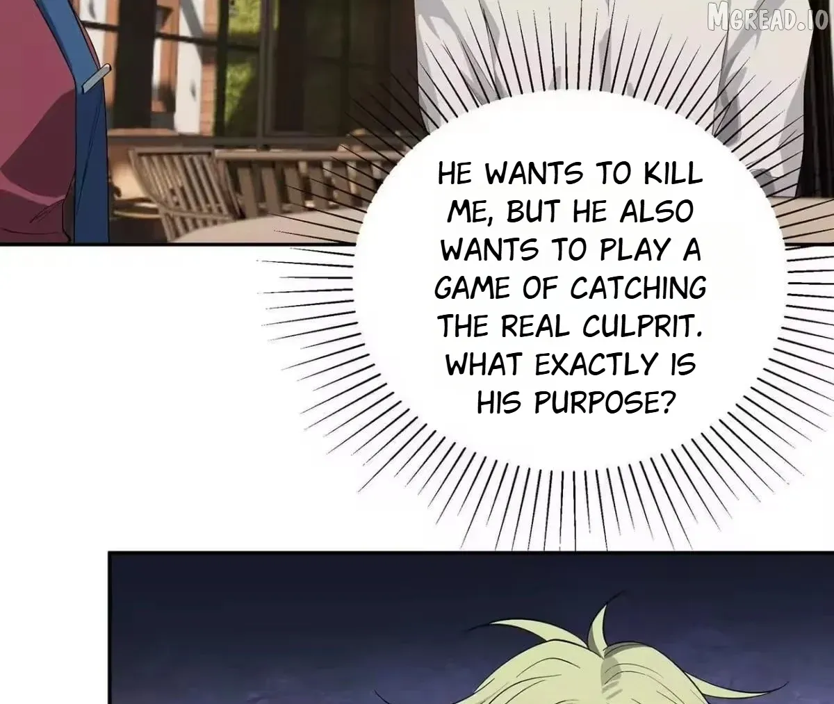 Confession of the Suspect A Chapter 22 page 38 - 