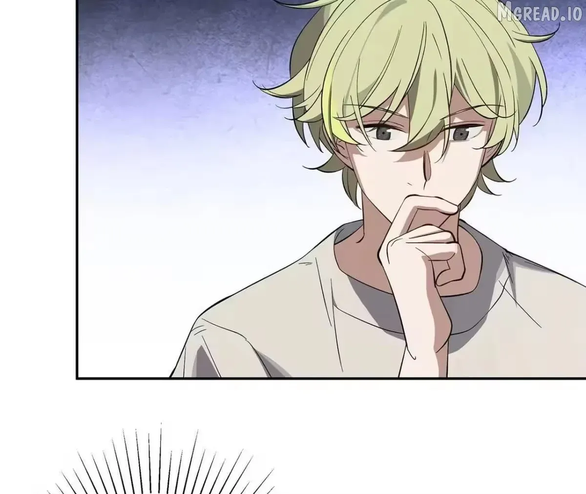 Confession of the Suspect A Chapter 22 page 39 - 