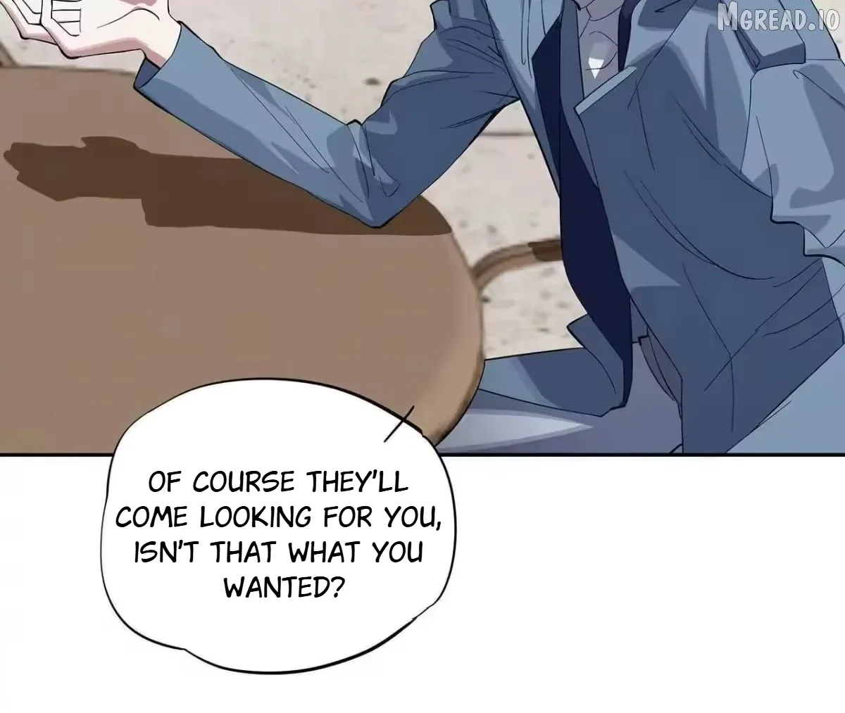 Confession of the Suspect A Chapter 22 page 46 - 