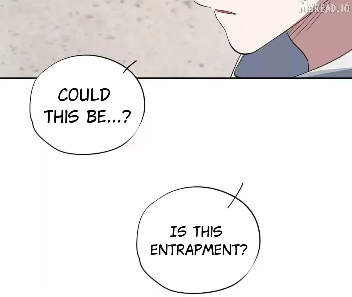Confession of the Suspect A Chapter 22 page 50 - 