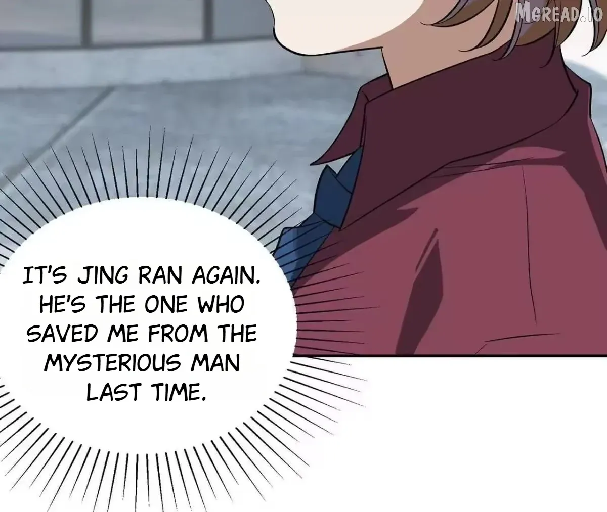 Confession of the Suspect A Chapter 22 page 7 - 