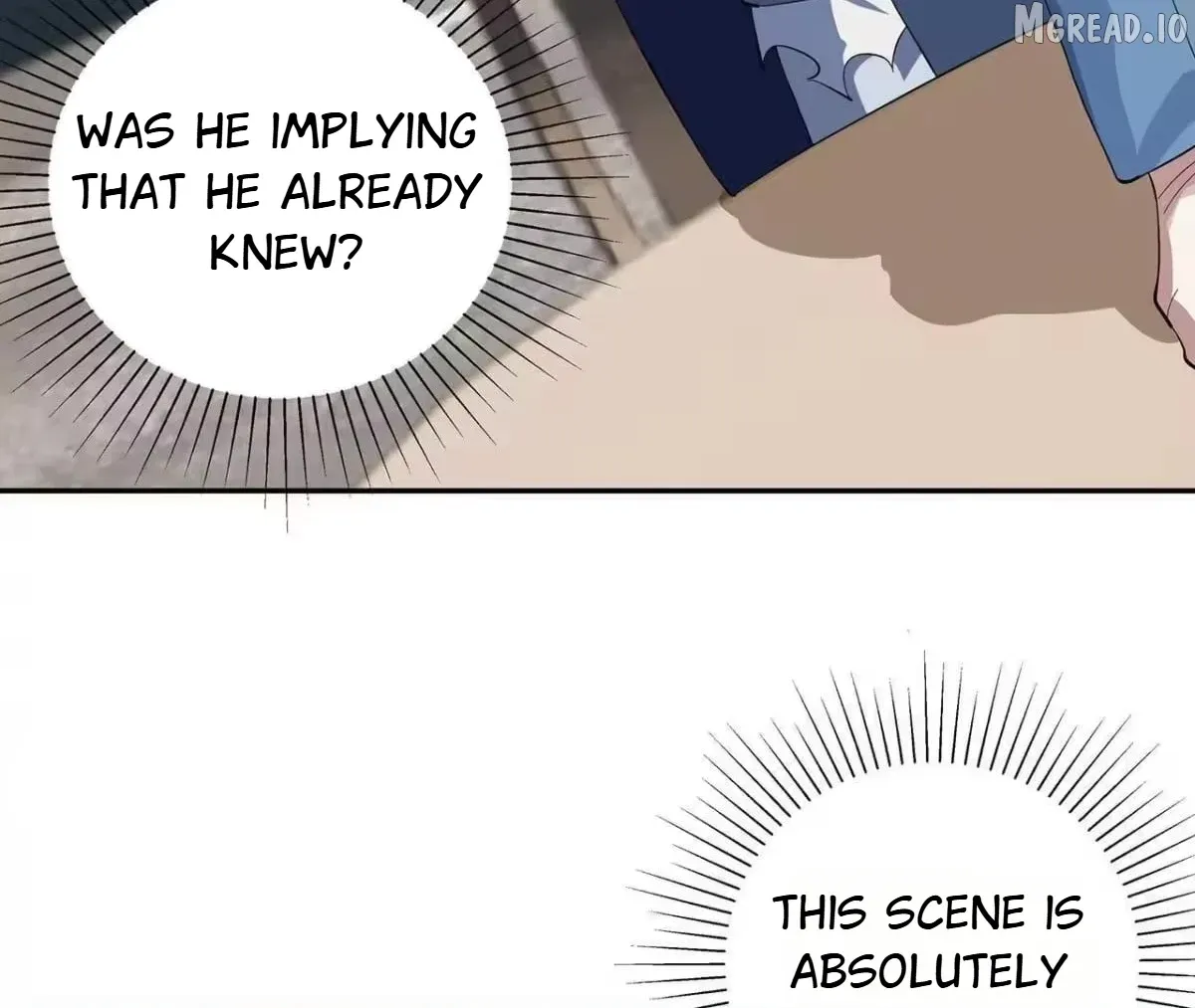Confession of the Suspect A Chapter 22 page 65 - 