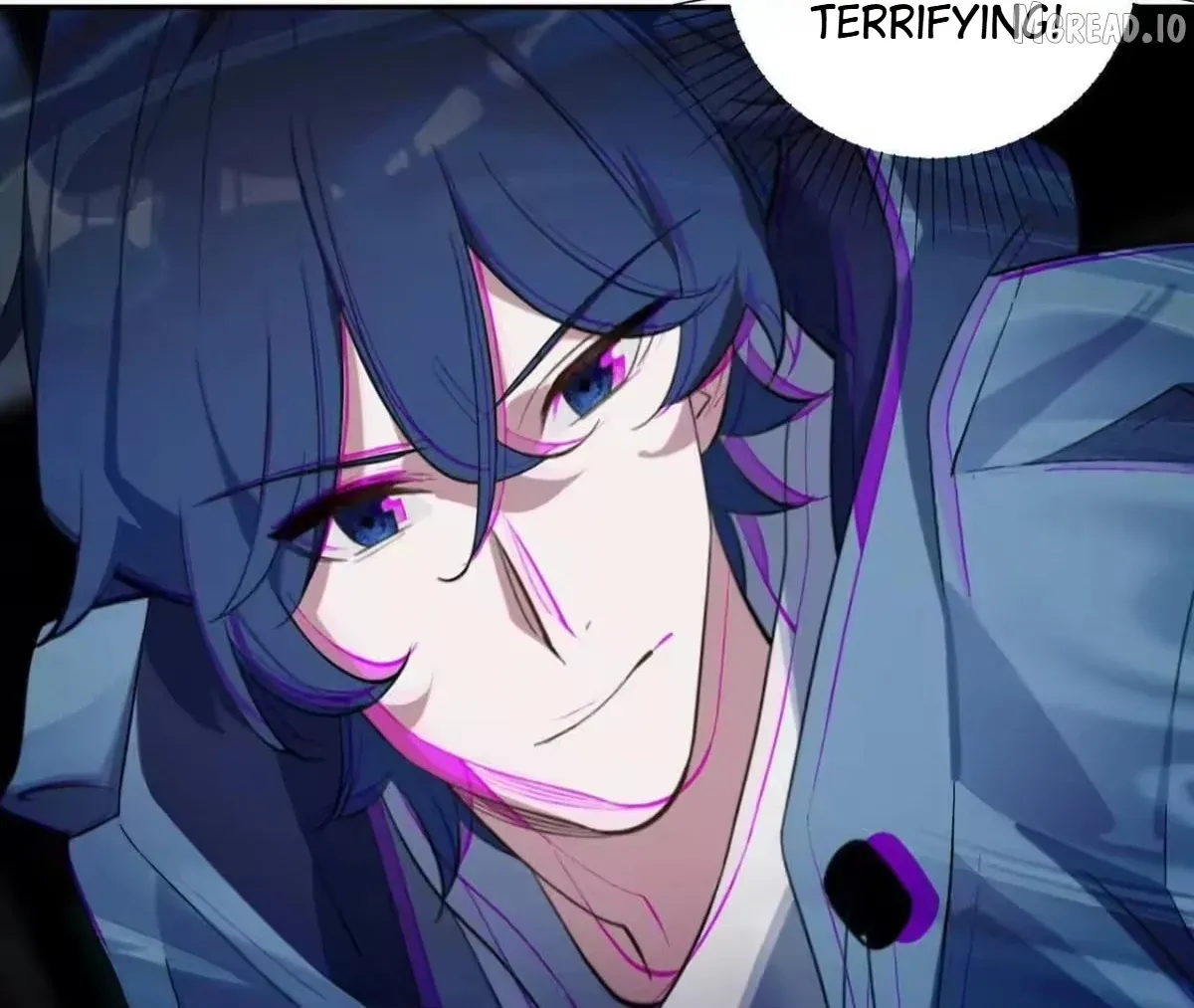 Confession of the Suspect A Chapter 22 page 66 - 