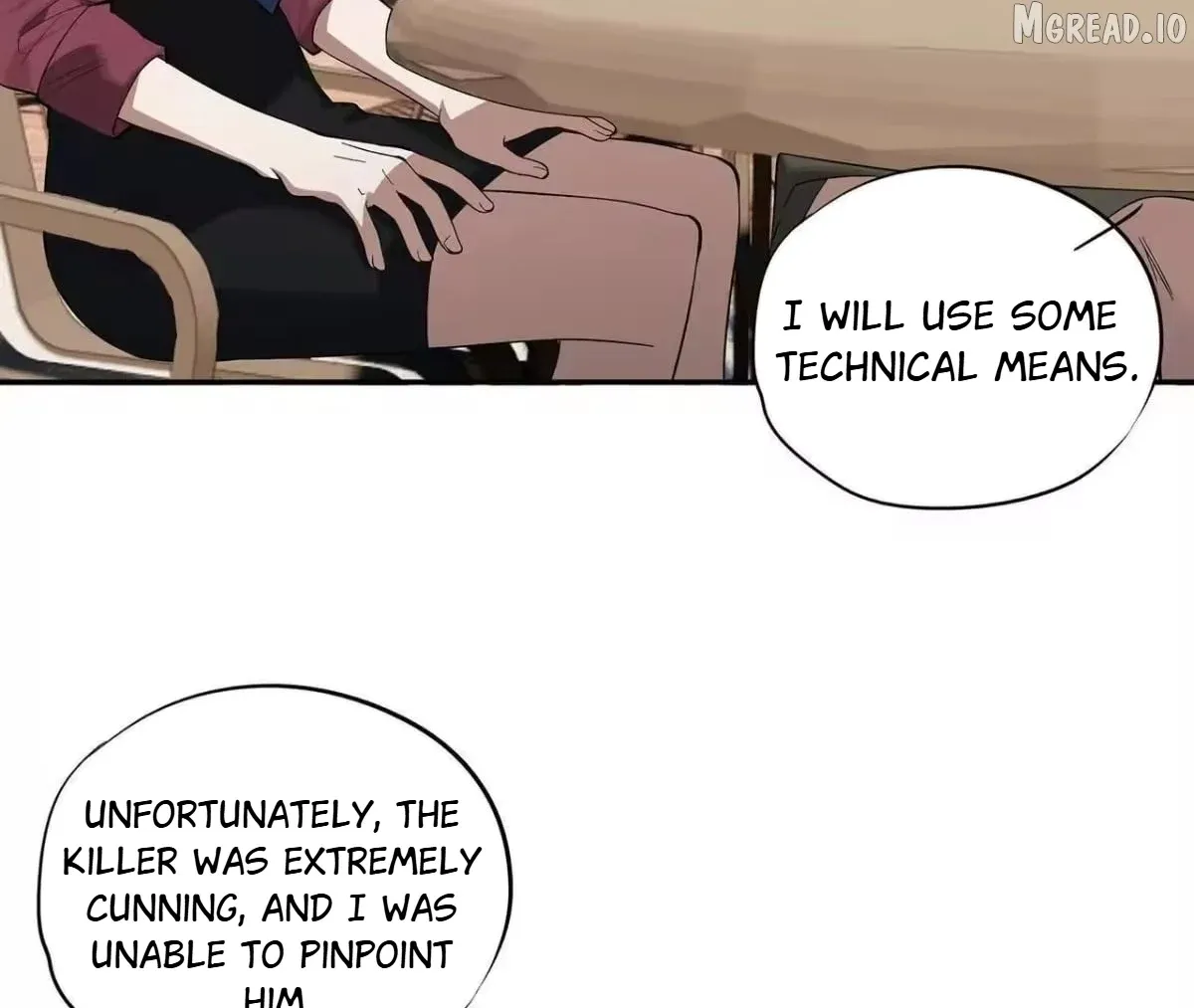 Confession of the Suspect A Chapter 22 page 69 - 