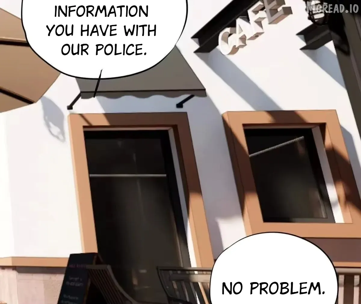 Confession of the Suspect A Chapter 22 page 75 - 