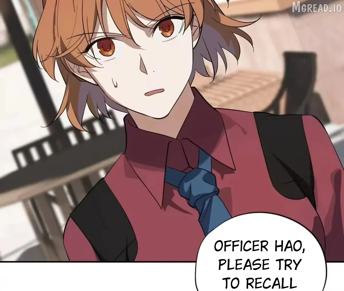 Confession of the Suspect A Chapter 22 page 81 - 