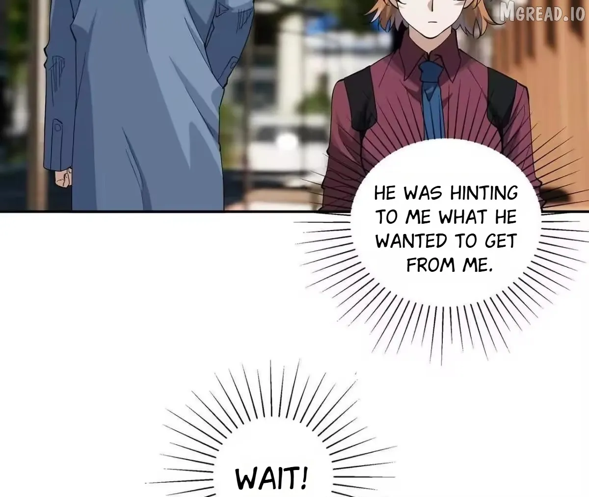 Confession of the Suspect A Chapter 23 page 14 - 