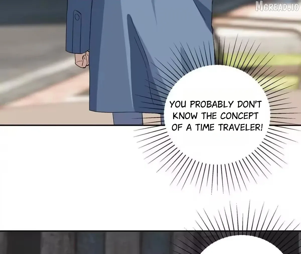 Confession of the Suspect A Chapter 23 page 17 - 