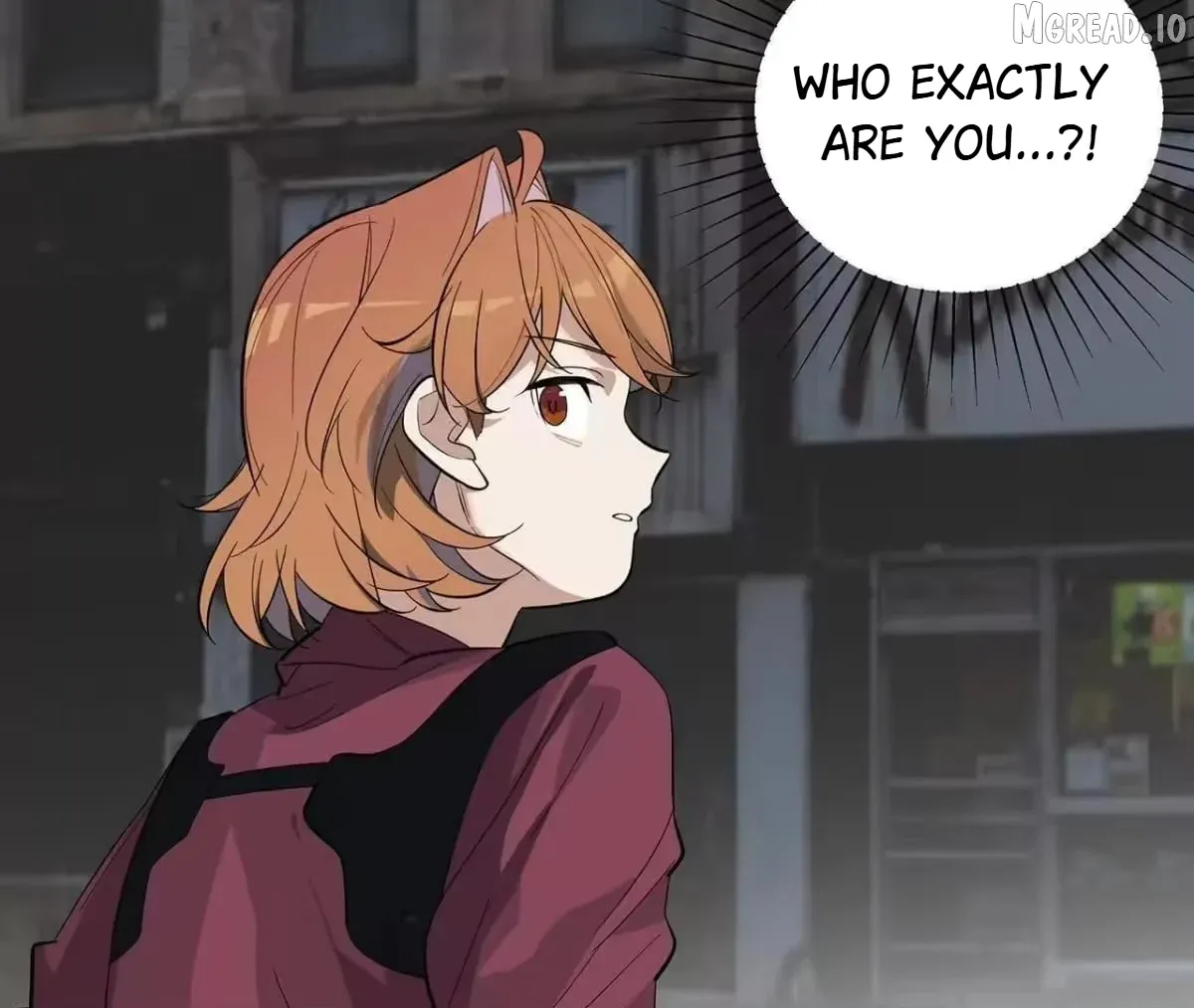 Confession of the Suspect A Chapter 23 page 18 - 