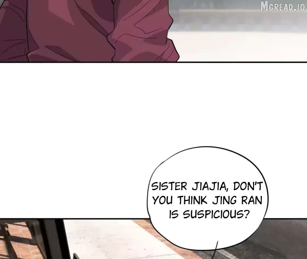 Confession of the Suspect A Chapter 23 page 19 - 
