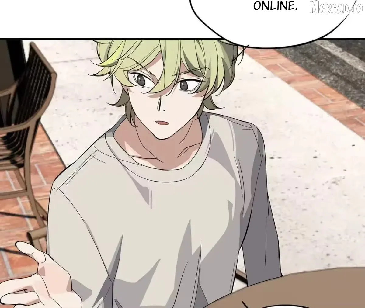 Confession of the Suspect A Chapter 23 page 22 - 