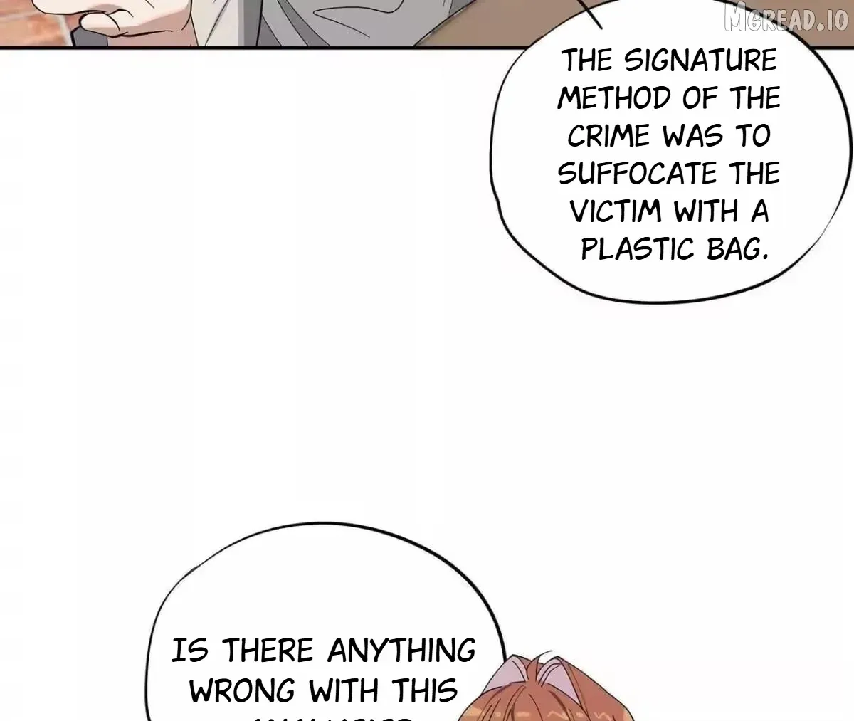 Confession of the Suspect A Chapter 23 page 23 - 