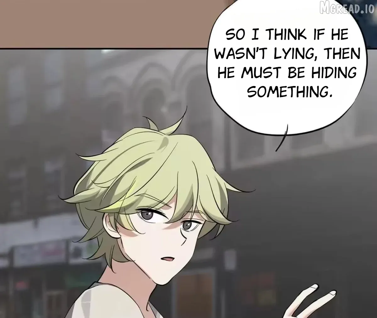 Confession of the Suspect A Chapter 23 page 34 - 