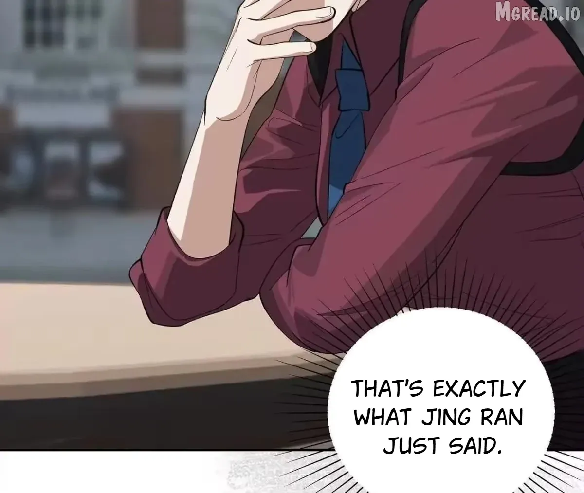 Confession of the Suspect A Chapter 23 page 38 - 