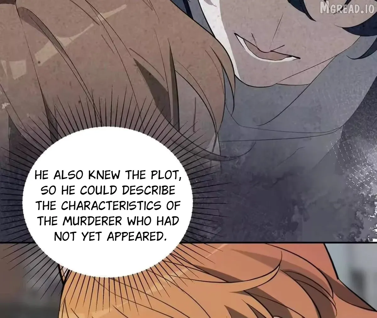 Confession of the Suspect A Chapter 23 page 40 - 