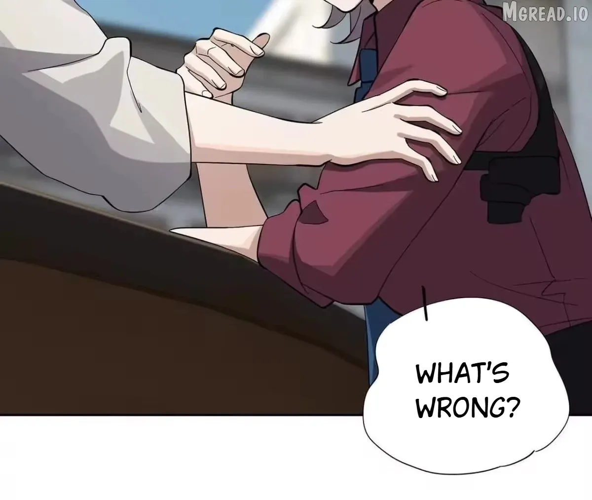 Confession of the Suspect A Chapter 23 page 52 - 