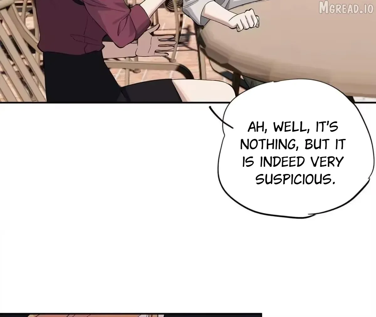 Confession of the Suspect A Chapter 23 page 54 - 