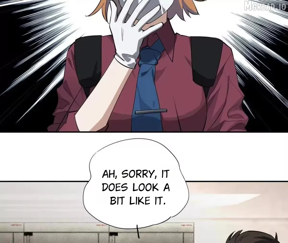 Confession of the Suspect A Chapter 23 page 62 - 