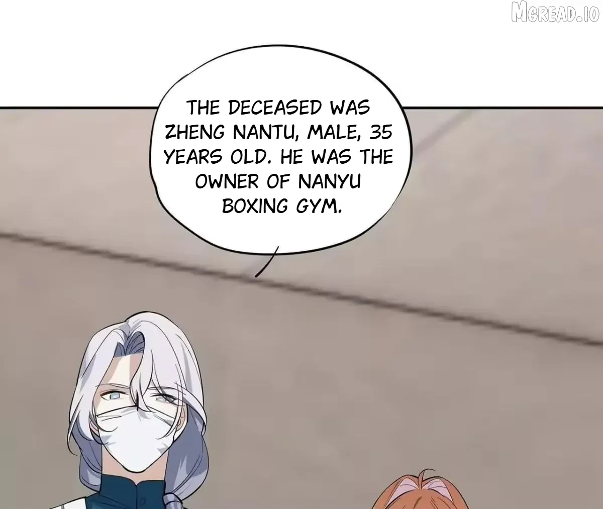 Confession of the Suspect A Chapter 23 page 64 - 
