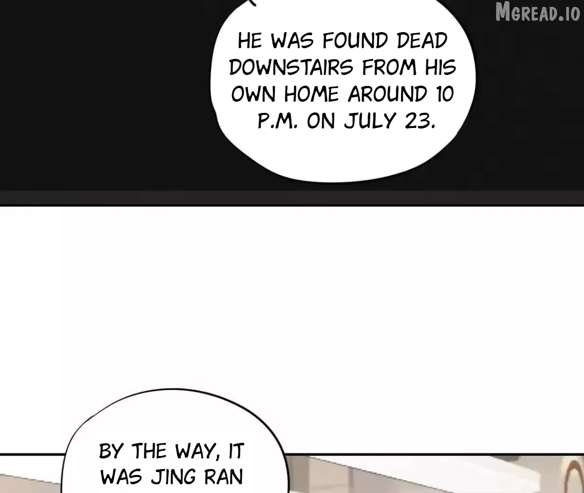 Confession of the Suspect A Chapter 23 page 66 - 